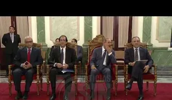 Danilo Medina se reúne con ministros y mandos militares para monitorear gestión de instituciones 