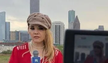 Muere Lupita Elizondo, reconocida periodista de Primer Impacto