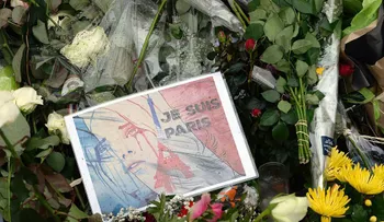 ¿Es la caricatura más poderosa que la violencia? Caricaturistas responden al ataque en Niza