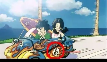 La verdad oculta de Dragon Ball Z videos de terror fantasmas vida real