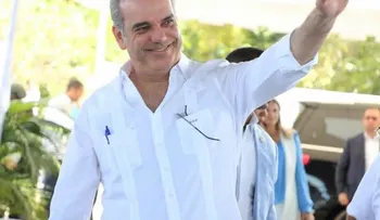 Presidente Abinader inaugurará obras y entregará títulos en SPM