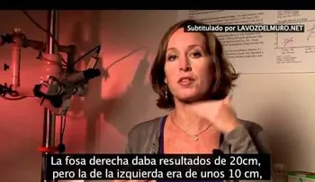 Sólo necesitas manquillaje de cacahuate para detectar el Alzheimer (Video)