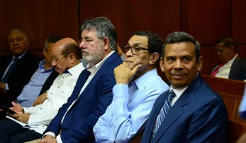 Jueces conocerán caso Odebrecht con historial de descargo en casos de corrupción