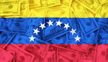 Estados Unidos podría prohibir las importaciones de petróleo crudo venezolano