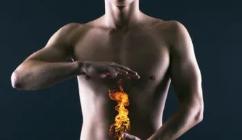 8 alimentos prohibidos con úlcera estomacal