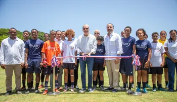 Alberto Rodríguez resalta la transformación del INEFI y su impacto en el deporte escolar
