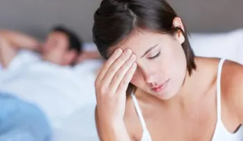 11 motivos de dolor durante las relaciones sexuales