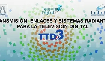 Indotel anuncia expertos impartirán taller sobre tv digital en el país
