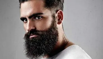 Te presentamos 3 recomendaciones para cuidar la barba
