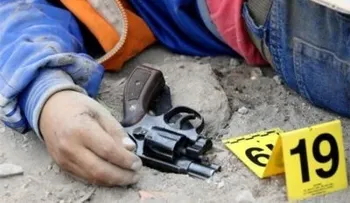 Policía Nacional reporta tasa acumulada de homicidios de 7.39 por cada 100,000 habitantes en 2026