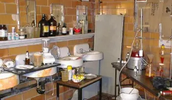 Ejército de Colombia destruye dos laboratorios para procesamiento de cocaína
