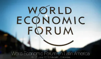 Foro Económico Mundial: un nuevo modelo de crecimiento para América Latina