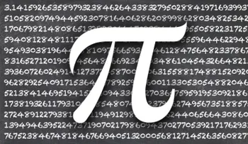 El Día Pi y la belleza de los números