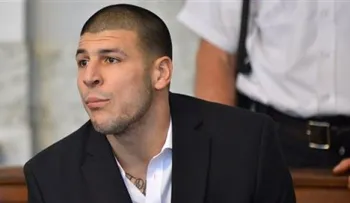 Aaron Hernández hallado culpable de asesinato premeditado 