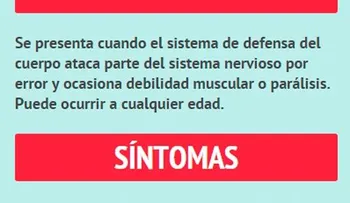 Confirman hombre murió con Guillain Barré en Santiago