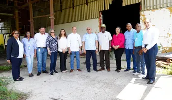 INFOTEP anuncia la construcción de un centro tecnológico en terrenos del Ingenio Montellano