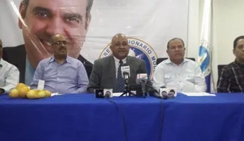 Comando de Abinader ve desesperación campaña de Danilo involucre al Procurador