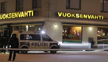 Finlandia: un francotirador mató a una funcionaria y a dos periodistas