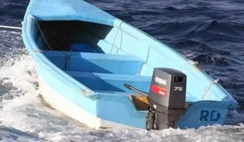 Apresan dos cubanos intentaron viajar ilegal a Puerto Rico