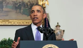 Obama: nos hemos asegurado de que Irán no conseguirá una bomba nuclear
