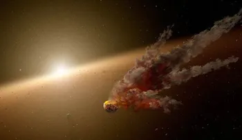 ¿El Planeta 9 causará extinciones masivas en la Tierra este mes?