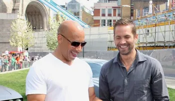 Emotivo video de Vin Diesel para recordar a Paul Walker