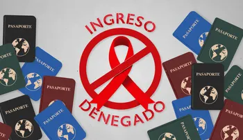 Estos son los países donde no te dan la bienvenida si tiene VIH