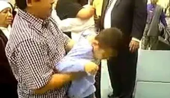 Un milagro que recorre el mundo