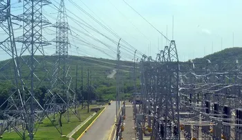 Empresa restablece servicio eléctrico en Las Terrenas