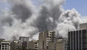 EE.UU. e Israel barajan una semana de bombardeos masivos contra Irán tras las elecciones de medio término