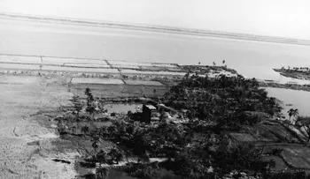 Los huracanes y ciclones tropicales más mortales de la historia