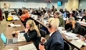 NY y RD comparten capacidades y experiencias en manejo de emergencias y desastres