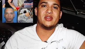 Joven implicado en redes en caso David teme por su vida. "No lo conozco, ni somos amigos y nada de eso"