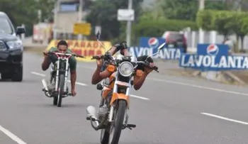 Digesett: motoristas concentran entre 70 % y 80 % de las muertes por accidentes de tránsito en RD