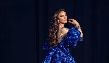 Hony Estrella, invitada especial en el Premio Mujeres que Inspiran
