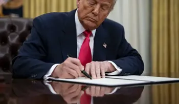 Trump advierte a Kiev y Moscú: negociar antes de que sea demasiado tarde