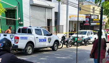 Ministerio Público pide prisión preventiva para dos imputados por asesinato de haitiano-estadounidense en Herrera