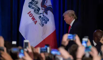 Donald Trump es un perdedor