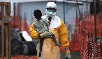 La OMS declara a Sierra Leona libre de ébola