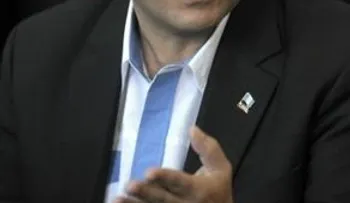 Excandidato presidencial Guatemala habría recibido 3,6 millones de Odebrecht