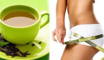El té verde reduce el colesterol, te ayuda adelgazar y evita la caída del cabello. Otros beneficios