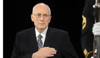 Muere Dick Cheney, exvicepresidente de EE. UU