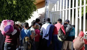 Congreso de EEUU  aprueba US$4,600 millones para recepción de migrantes
