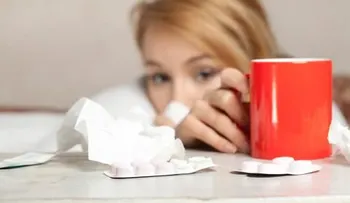 Científicos crean una vacuna muy efectiva frente a la gripe en formato aerosol nasal