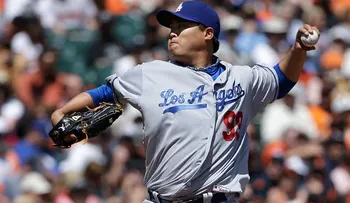 Dodgers vencen a Gigantes y evitan la barrida