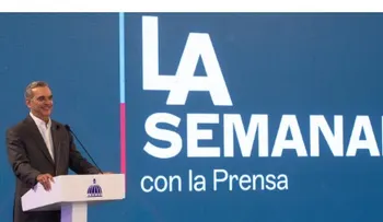 Lo que dijo Abinader: Semanal con la Prensa, lunes 04 agosto 2025