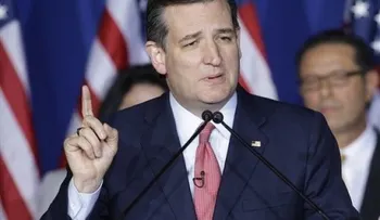 Ted Cruz se retira; Partido Republicano llama a la unidad en torno a Trump