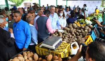 Gobierno ha invertido 130 mil millones en ayuda social, más de lo invertido en 2019