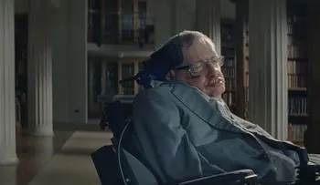 "Millones de vidas en peligro": La nueva advertencia de Hawking esta vez no viene del espacio