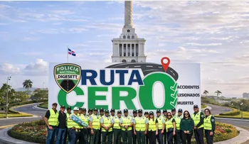DIGESETT lleva "Ruta Cero" a Santiago